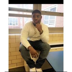 Meet your Posher, Nate